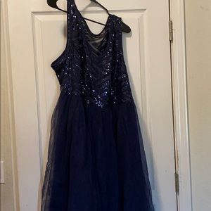 Glitter is always fun